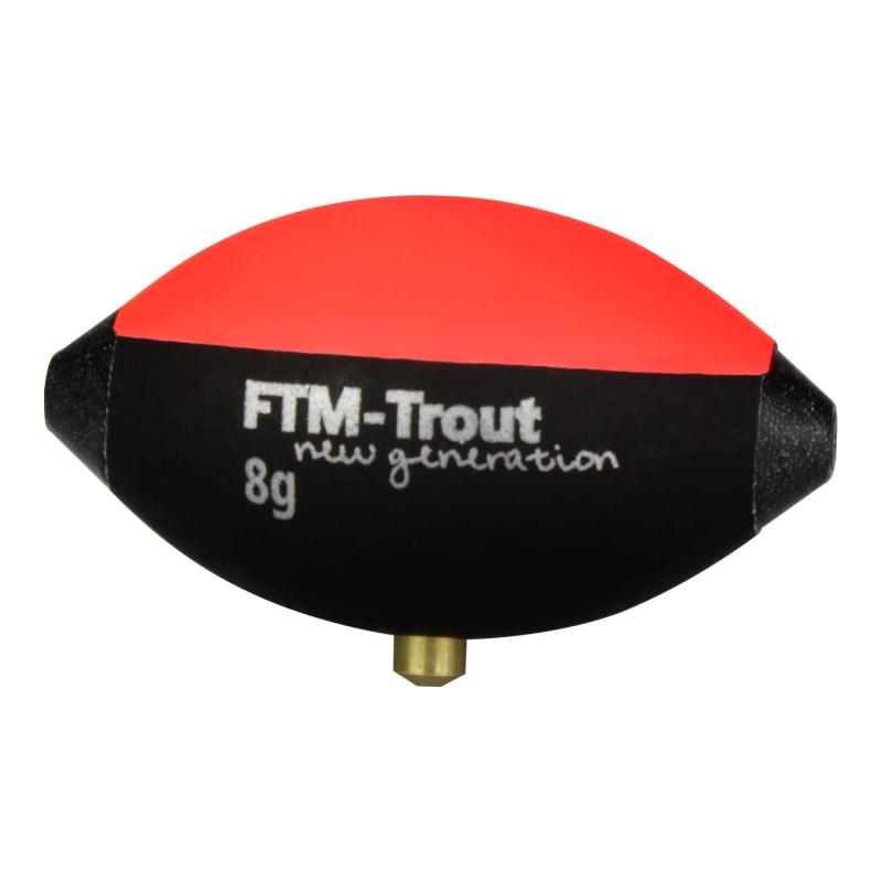 FTM Spotter Signal Egg 8g