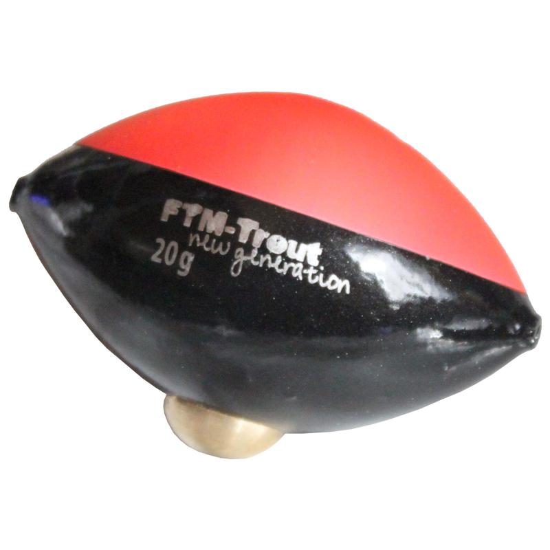 FTM Spotter Signal Egg 20g