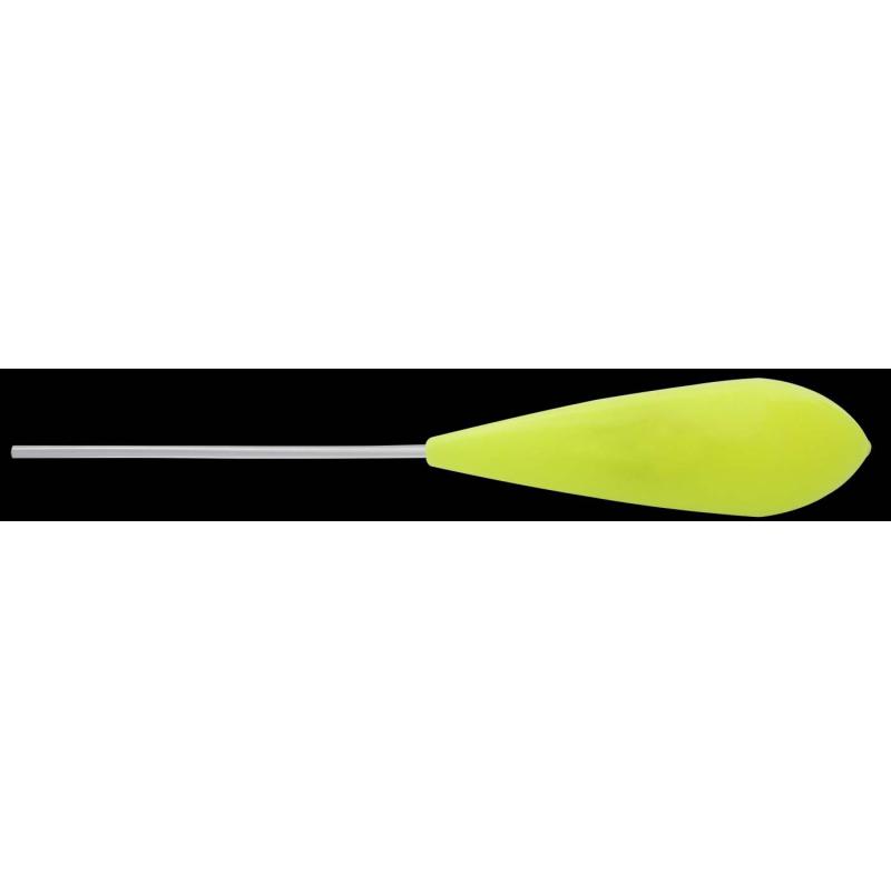 Fishing Tackle Max Bombarde floating fluo yellow 15g