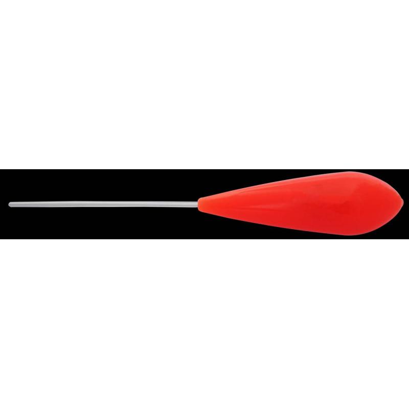Fishing Tackle Max Bombarde floating fluo red 15g