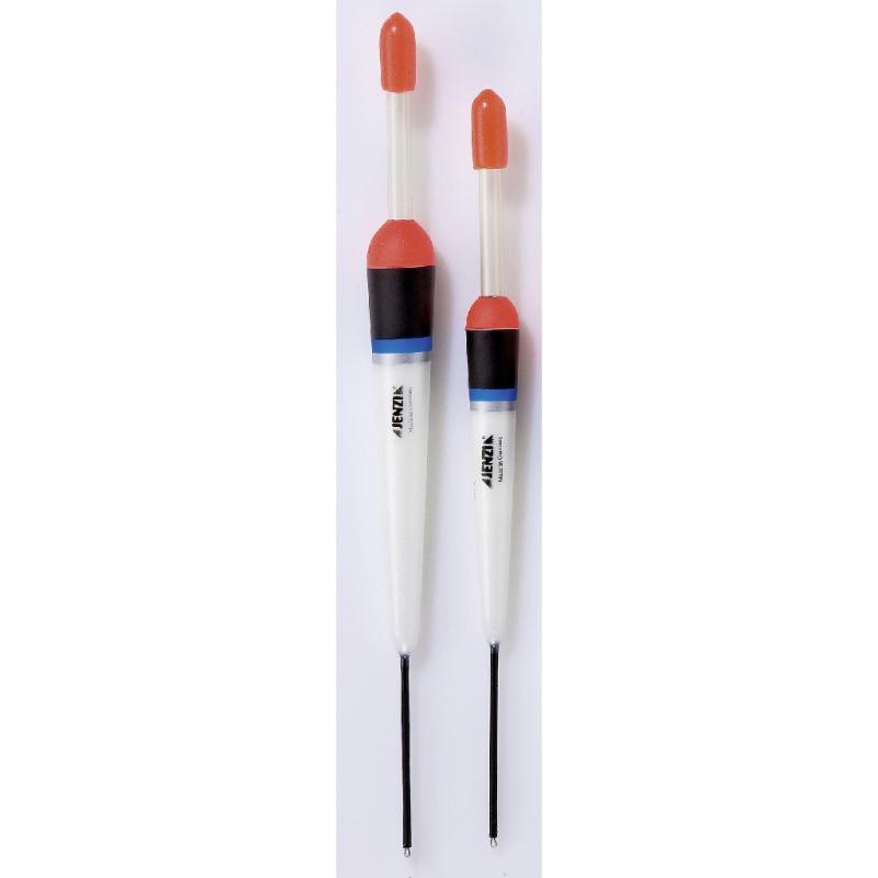 Flotteur Jenzi Glow Stick avec oeil, Rohacell 3,0 g