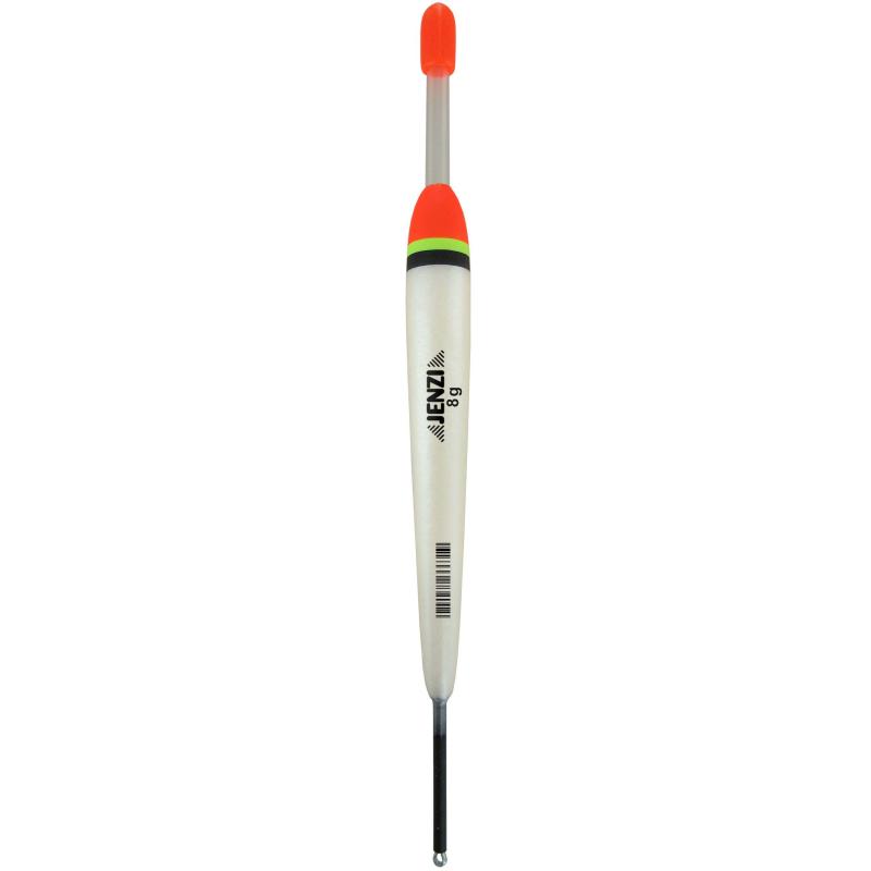 JENZI glow stick float with eyelet, 8 g