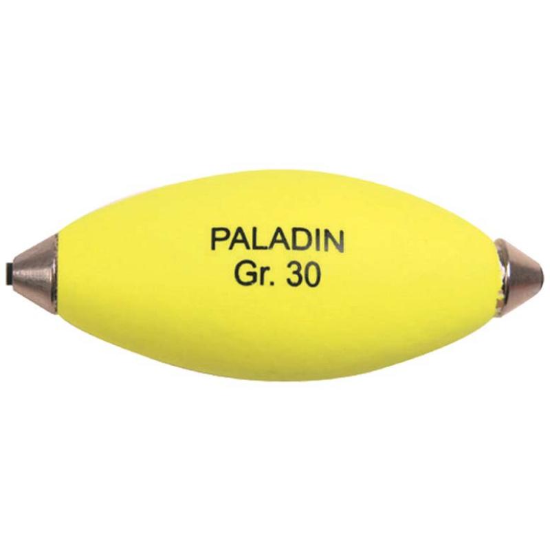 Œuf de truite Paladin jaune fluo 30g