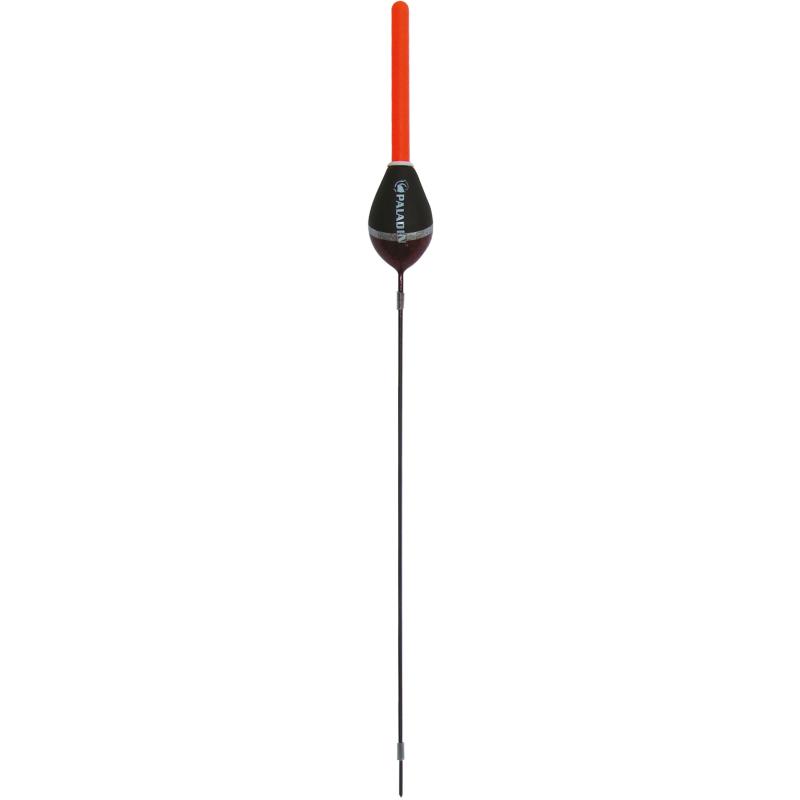 Paladin Balsa Glow Stick Pose II avec tige carbone 5 g