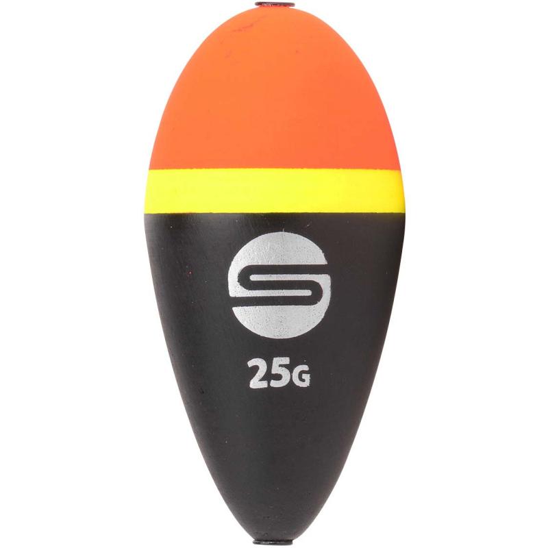Spro Oval Float 5G