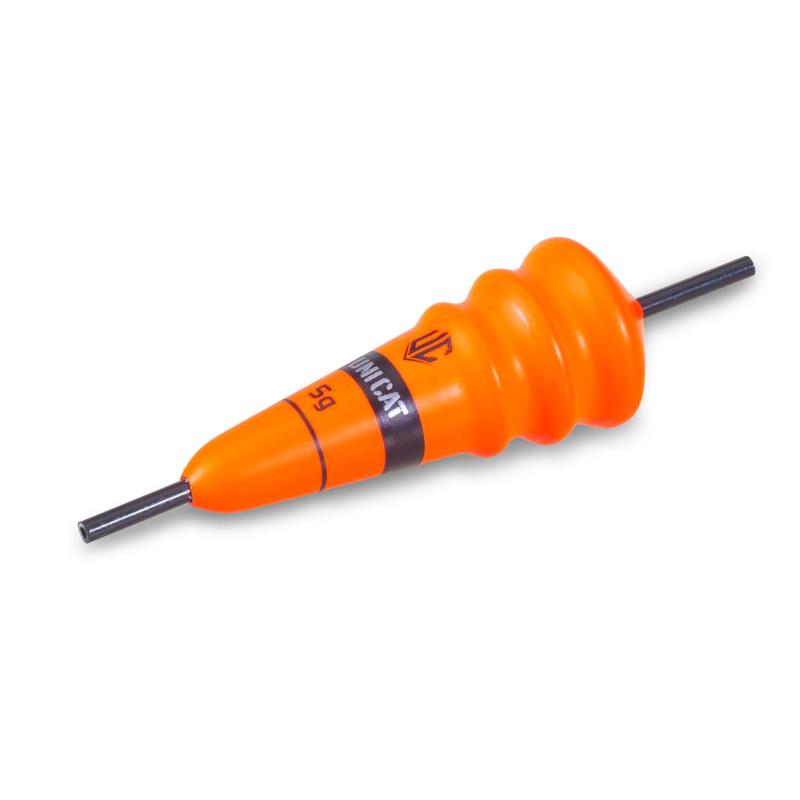 Uni Cat Power Cone Lifter Red 5G/3Pcs.