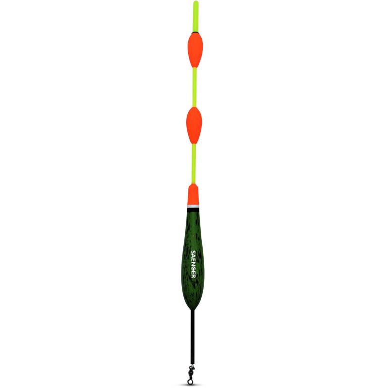 Sänger Hi-Vis all-round glow stick float M.Wirbel12G