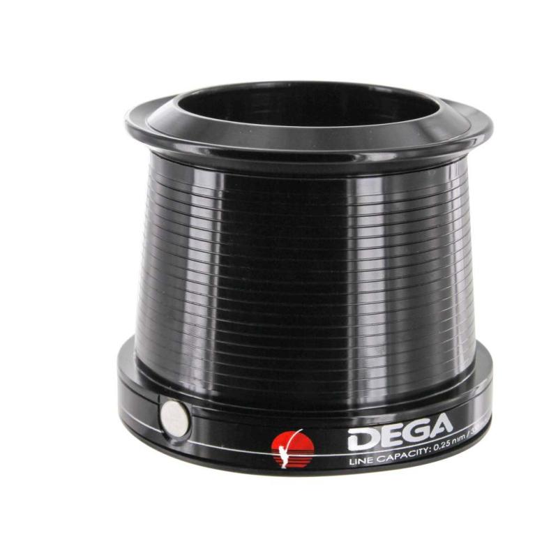DEGA spare spool for Antana LC 8000