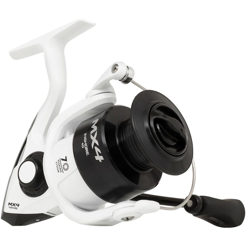 Mitchell MX4 INS SPINNING REEL 6000