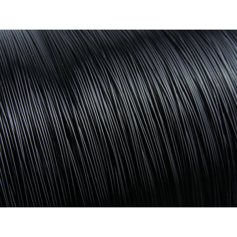 Climax CULT Carpline noir 1/4lb 1200m 0,30mm
