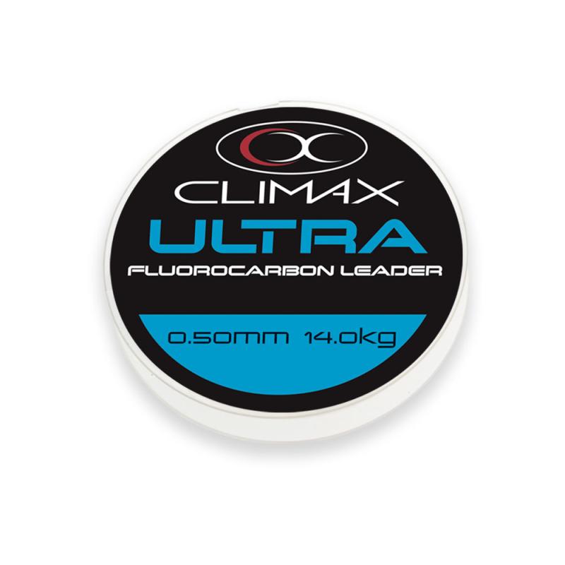 Climax UltraFluorocarbon 0,50 mm 10 m 14 kg