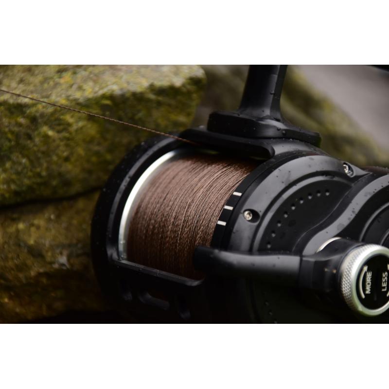 Climax Catfish strong brown 75kg 1000m 0,75mm