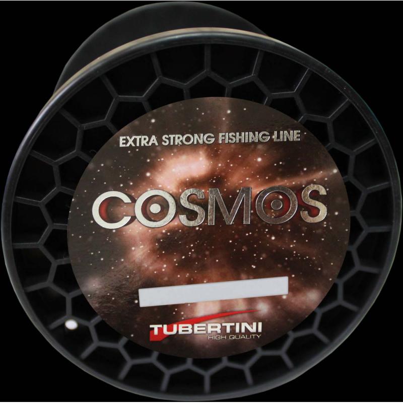 Tubertini UC 10 Cosmos 2000 m Ø 0,10 mm