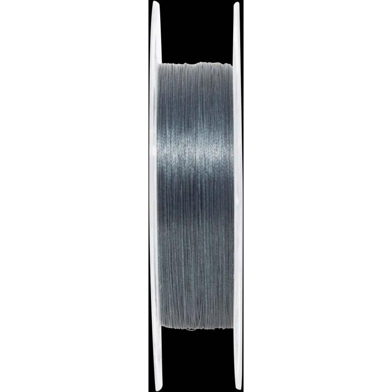 Seika Pro V-Line grijs 150 m Ø 0,08 mm
