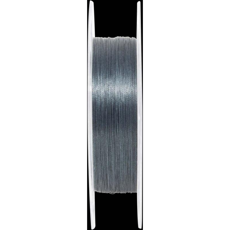 Seika Pro V-Line grijs 150 m Ø 0,10 mm