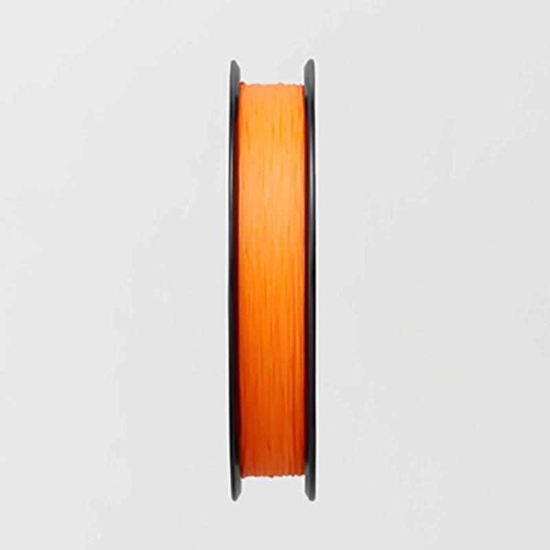 Shimano KAIRIKI G5 150m 0.23mm 12.9kg Oranje