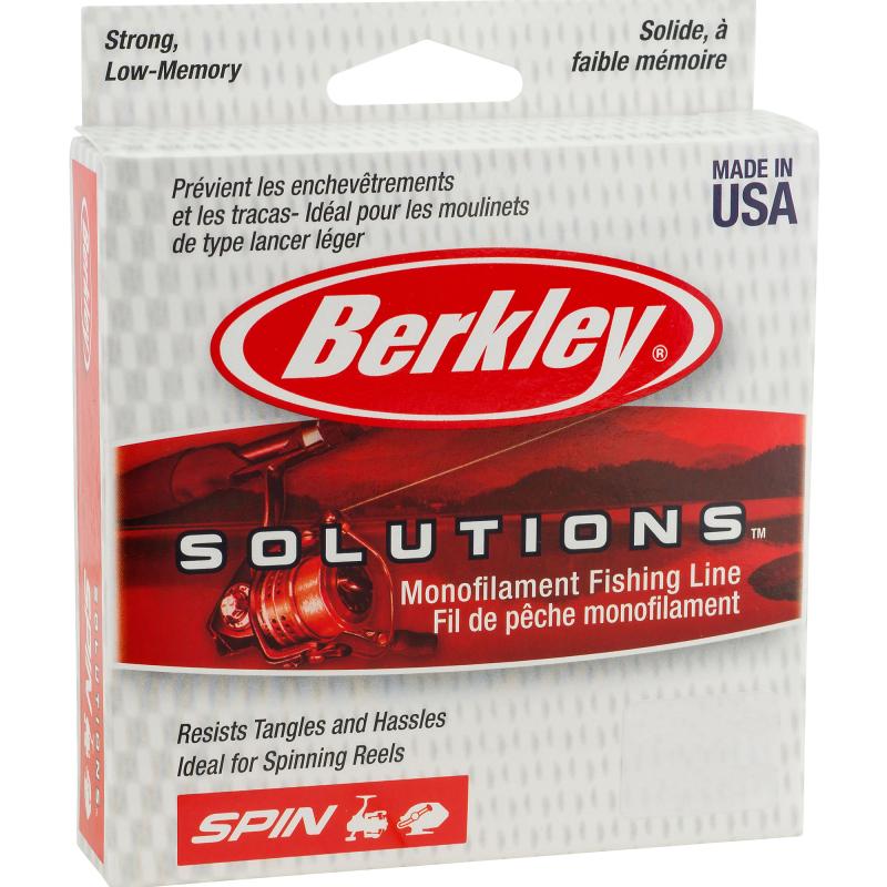 Berkley Solutions Draait 300M 20MM 4LB