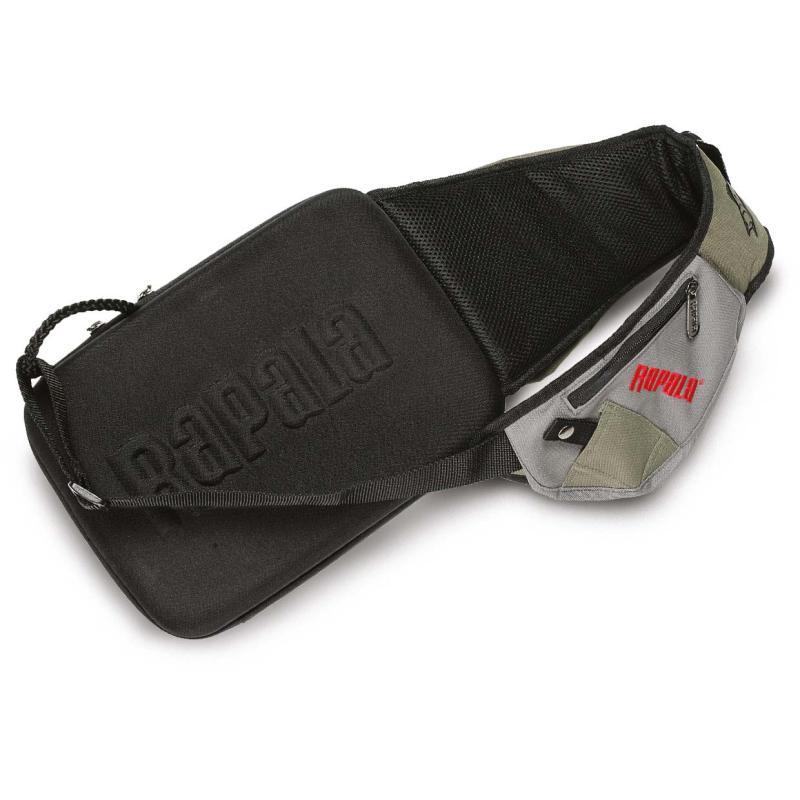 Rapala Ltd Series Sling Bag