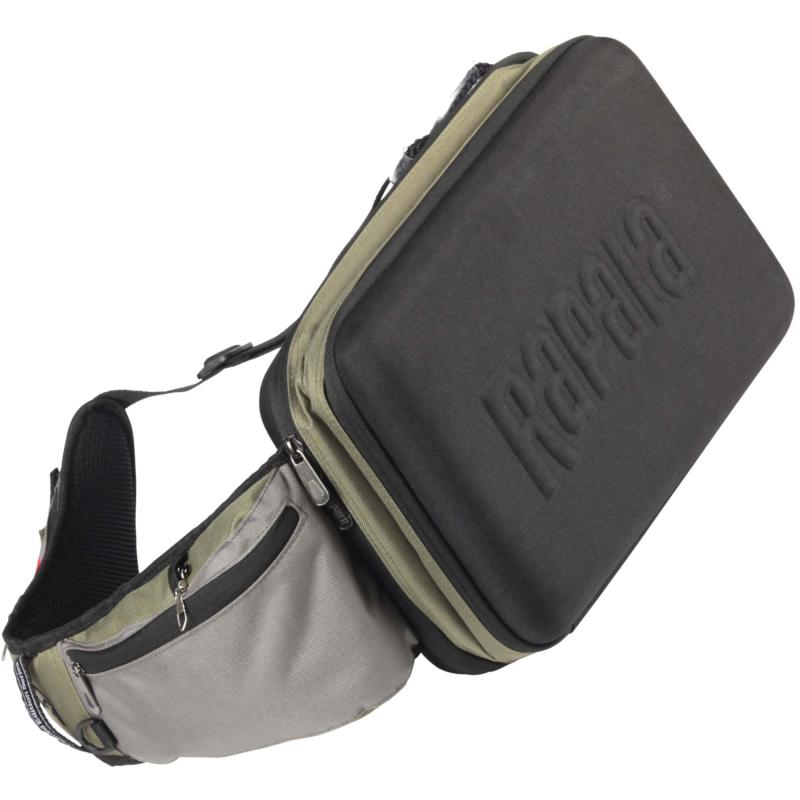 Rapala Ltd Serie Sling Bag Groot