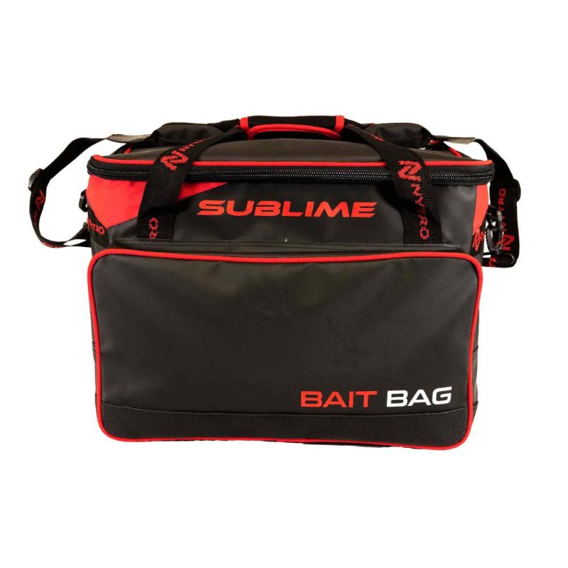 Nytro Sublime Bait Bag Large (Iso-Lining)