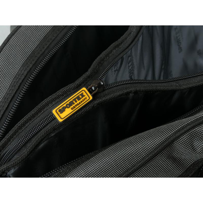 Sportex Super Safe carp rod bag 12" 1,98m