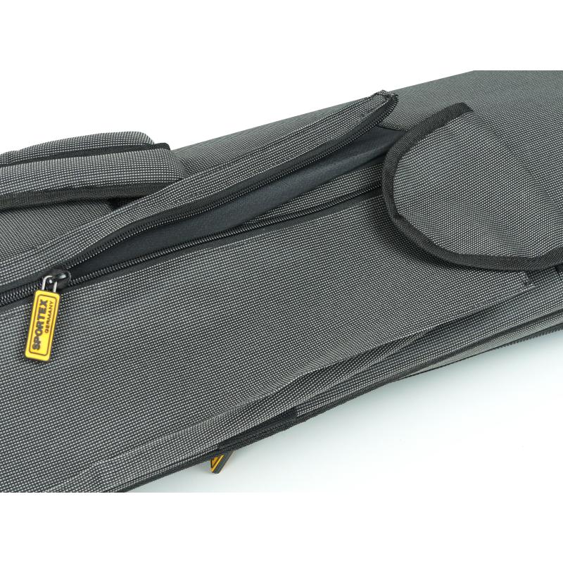 Sportex Super Safe carp rod bag 12" 1,98m