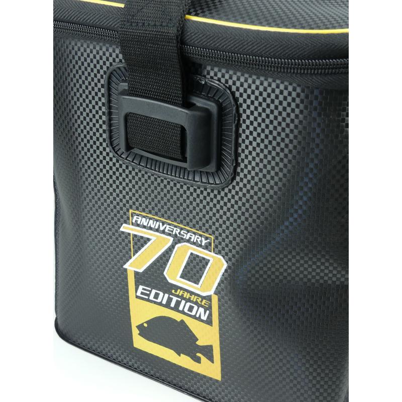 Sportex EVA bag foldable with lid