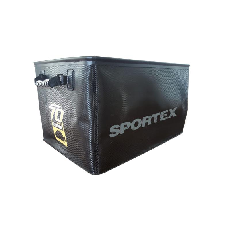 Sportex EVA Bag extra groß, faltbar