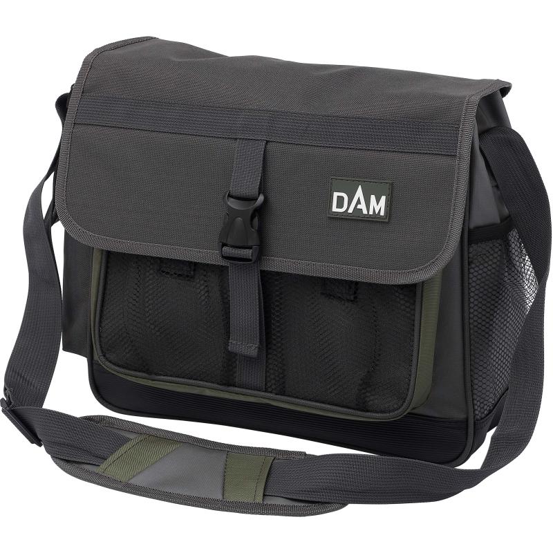 DAM all-round bag
