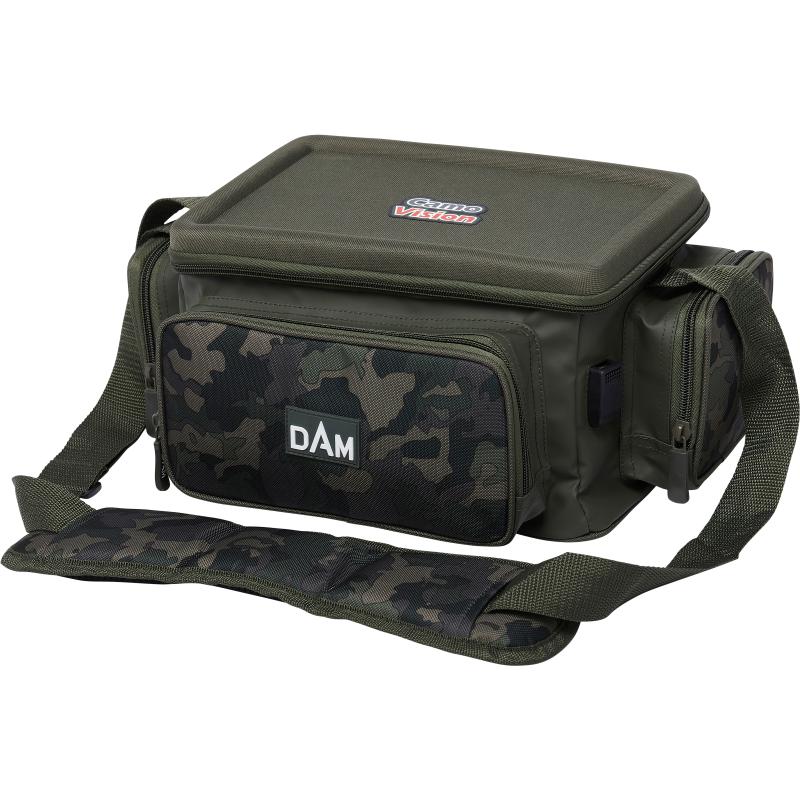 DAM Camovision Technical Bag 40X25X17cm