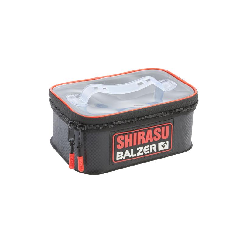 Balzer Shirasu container