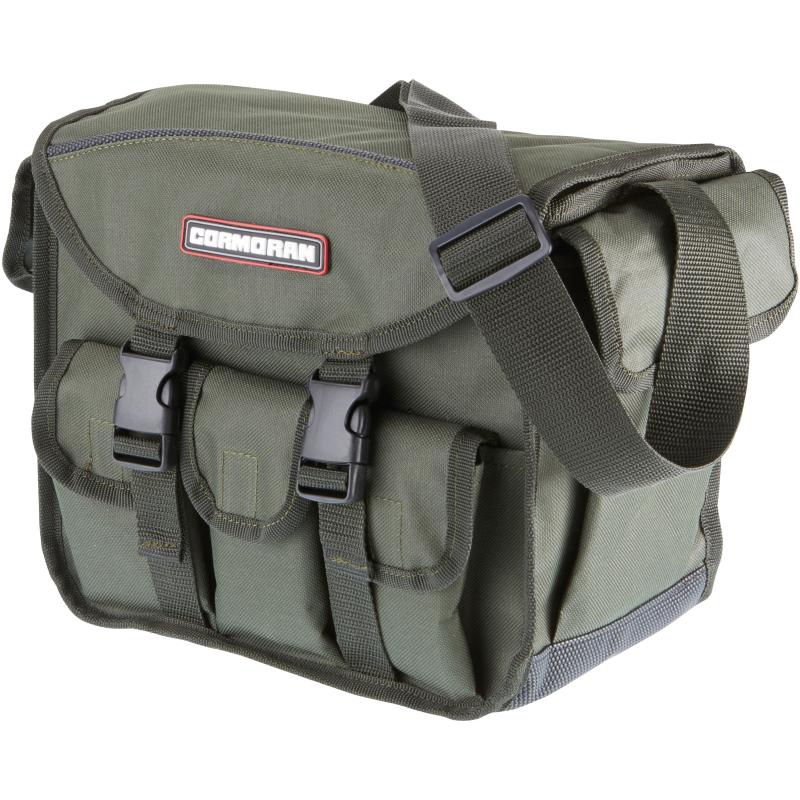 Cormoran shoulder bag model 3031 29x23x18cm
