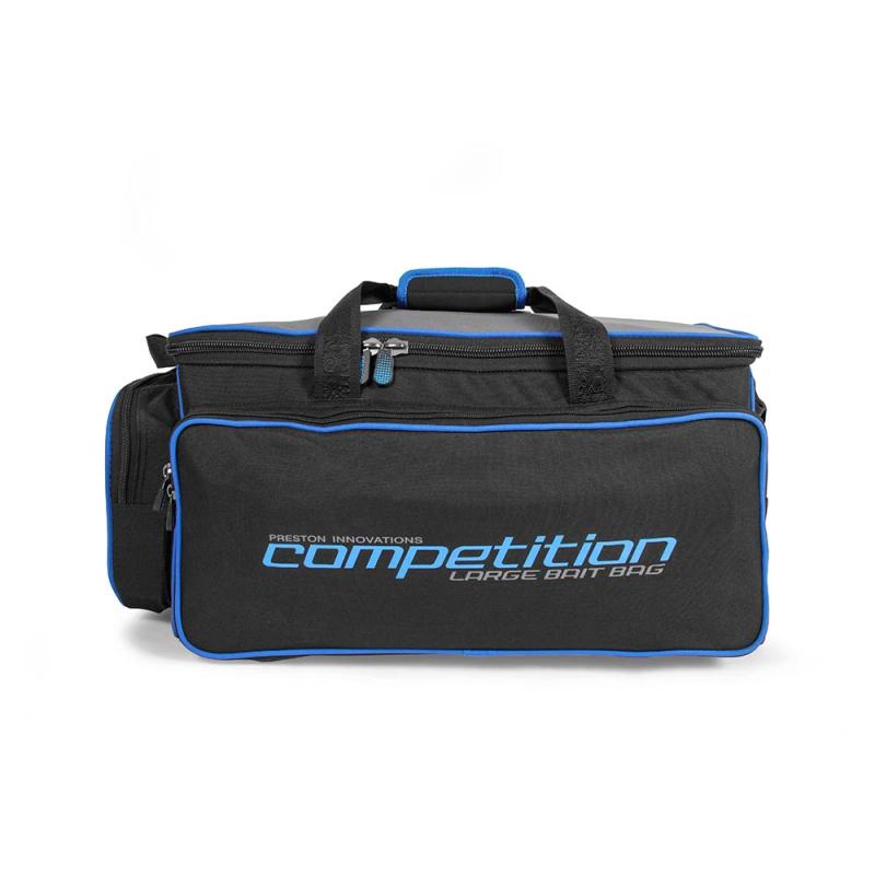 Preston Competition Large Bait Bag