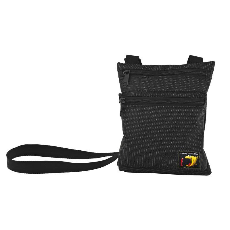 Tubertini shoulder bag with FTM patch