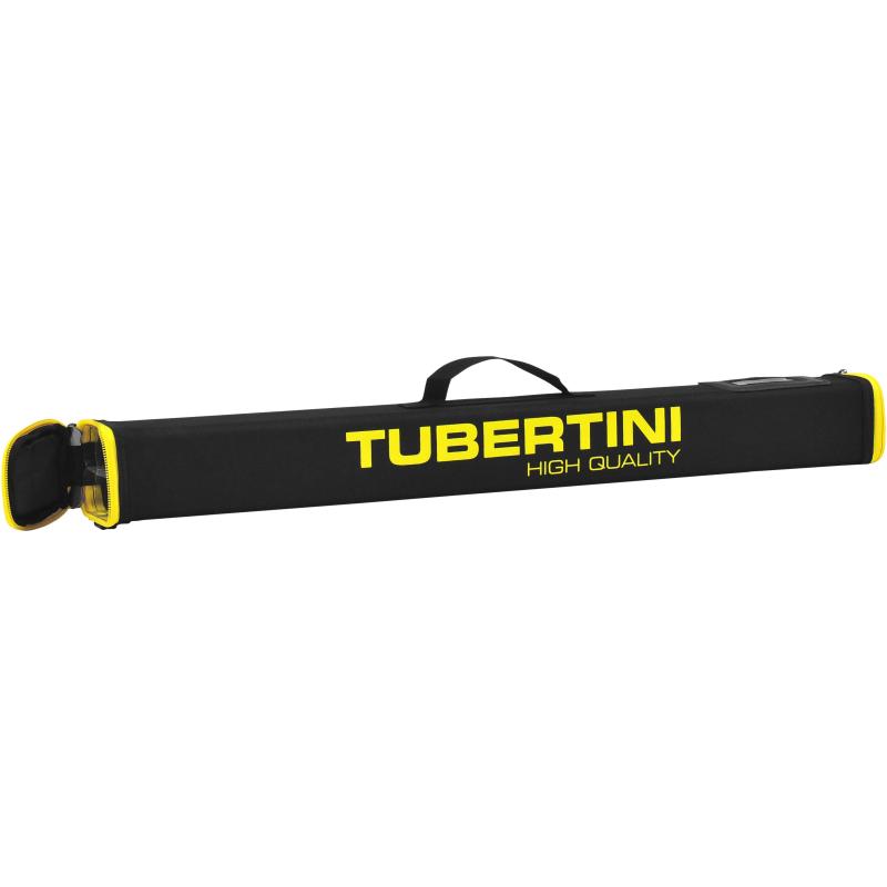 Tubertini top hardcase torpedo