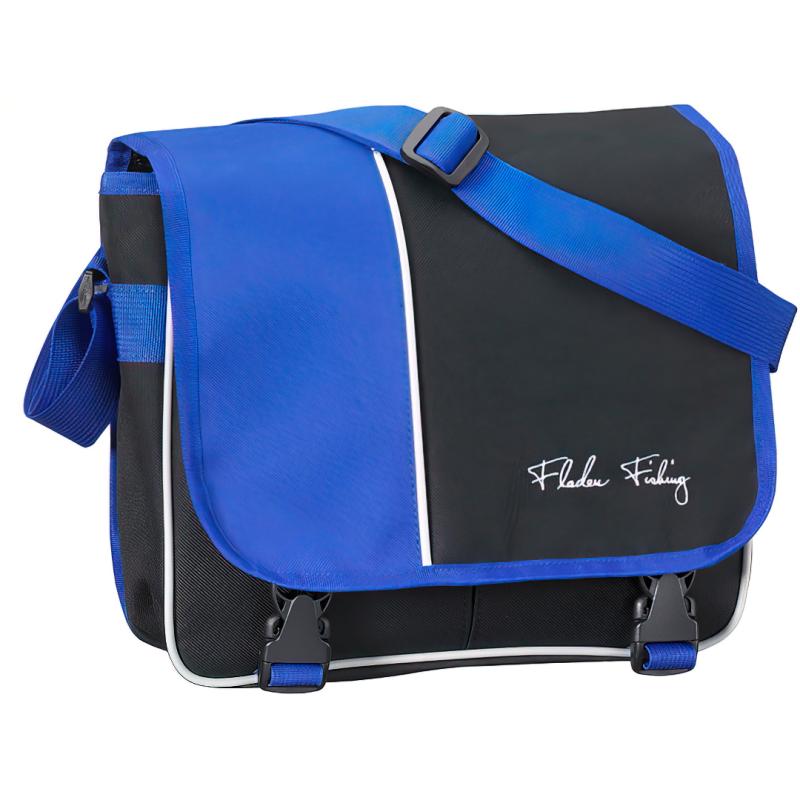 FLADEN Angel shoulder bag with 4 compartments