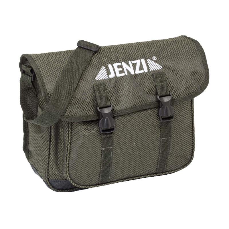 JENZI shoulder bag, large, 43x34x14cm