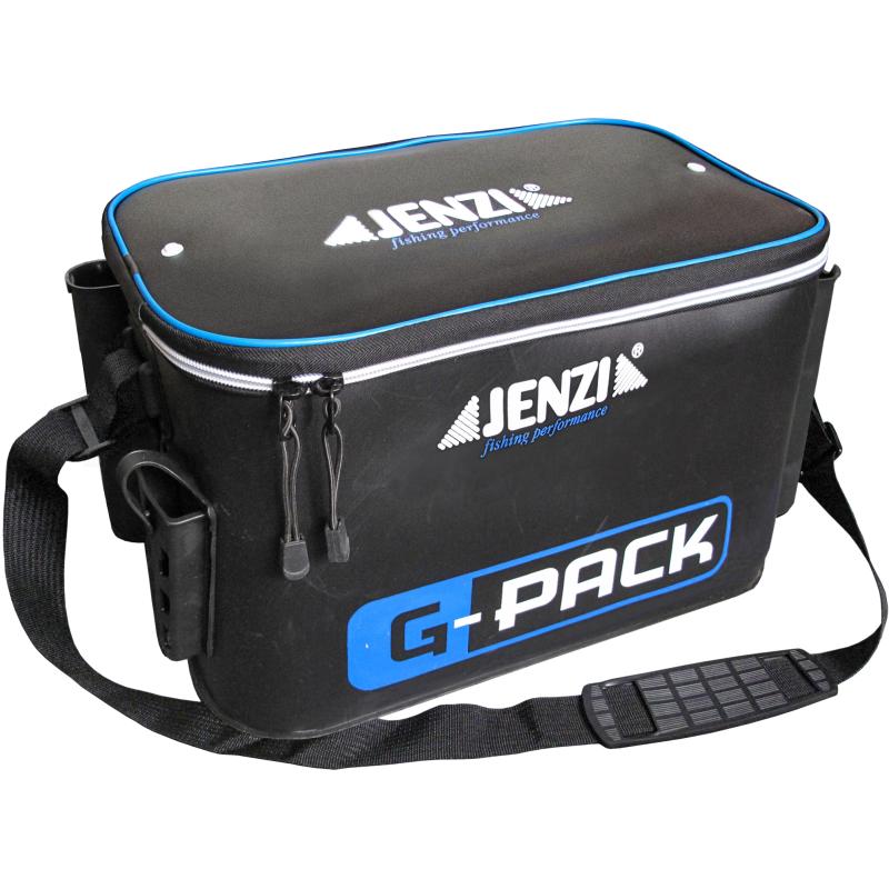 G-Pack Tackle- & Rod-Bag L, sac