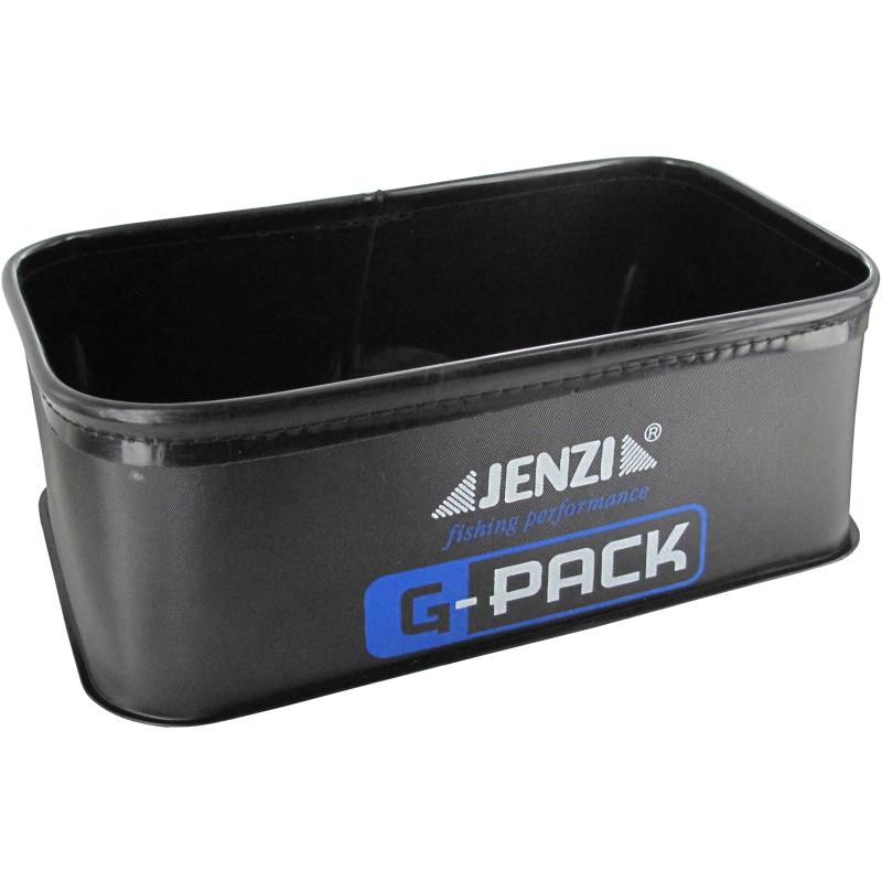 G-Pack Bait Box L 27x17x10cm, bag