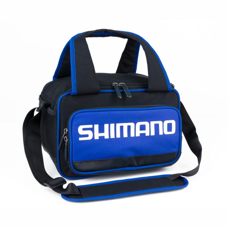 SHIMANO Tackle Bag - 33x26x22cm