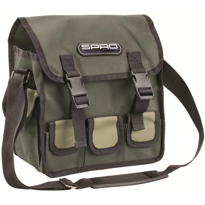 Sac de chasse Spro S.