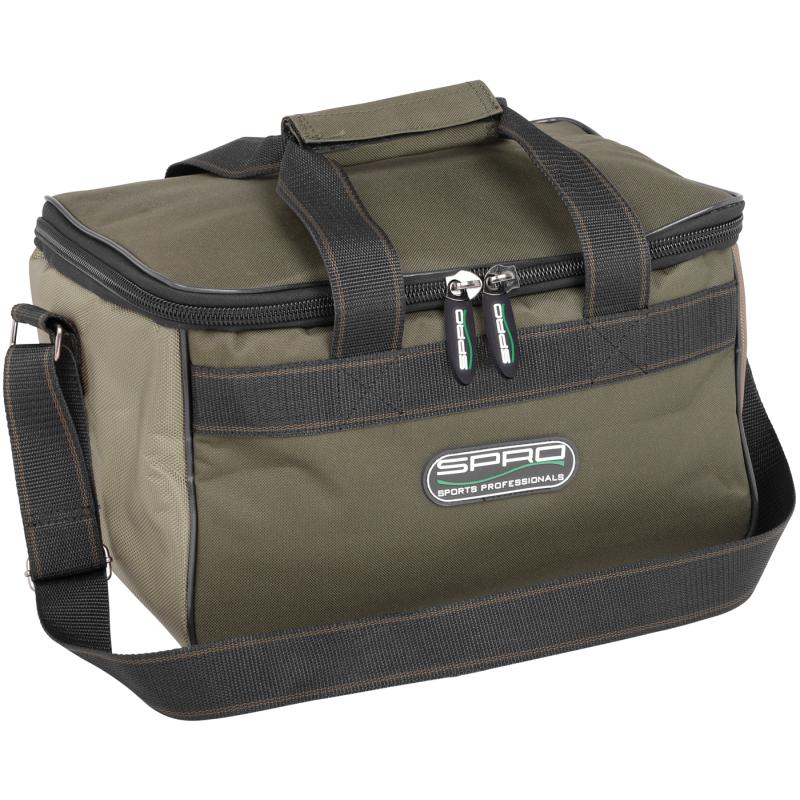 Spro/Green Cooler Bag 33X22X21Cm