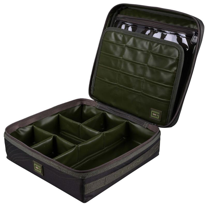 Strategy D-Lux tackle bag