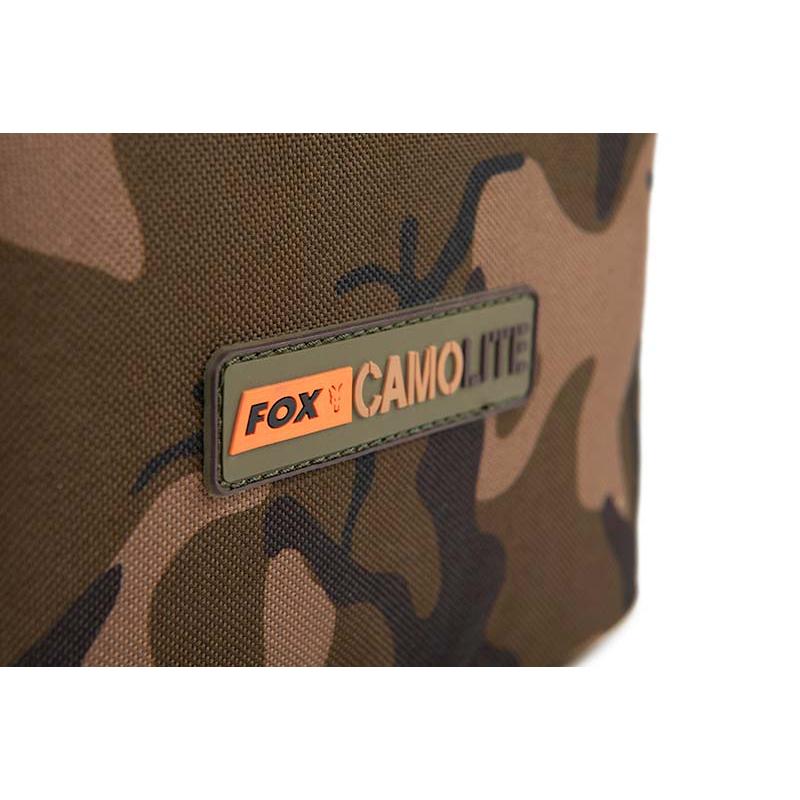 Sac à accessoires Fox Camolite XL
