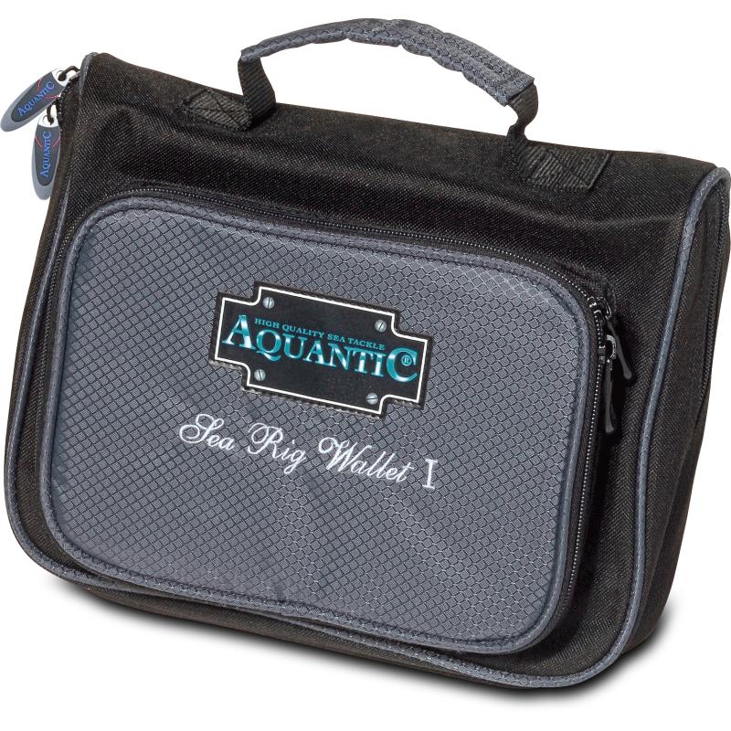 Aquantic Sea Rig Wallet I * T
