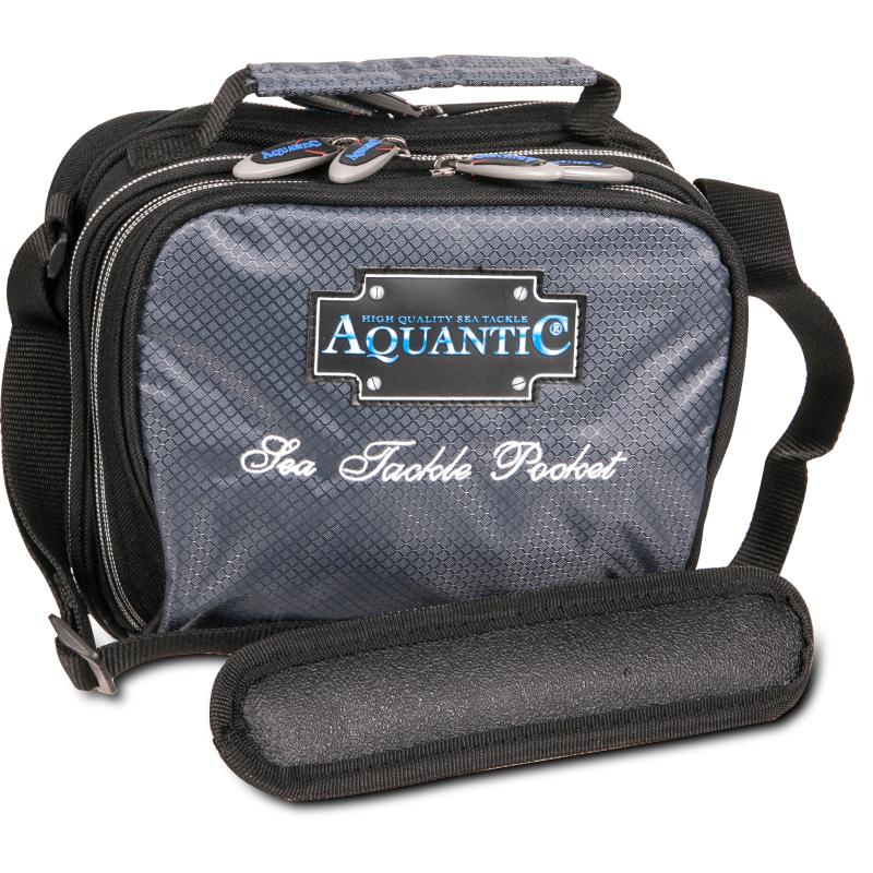 Aquantic Sea Tackle Pocket*TA