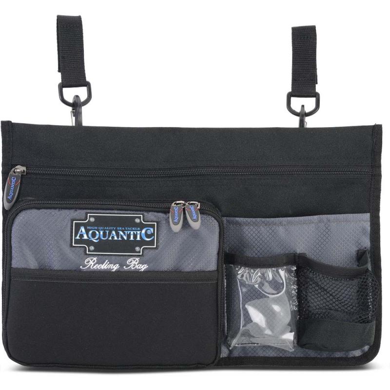 Aquantic Reeling Bag * T