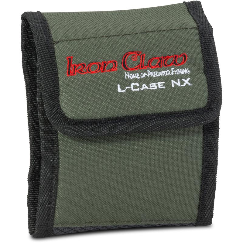 Iron Claw L Case NX