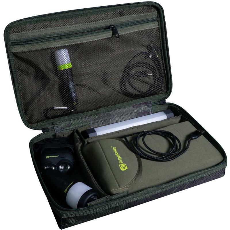 Sänger RM682 Rugged Compact Accessory Case 330