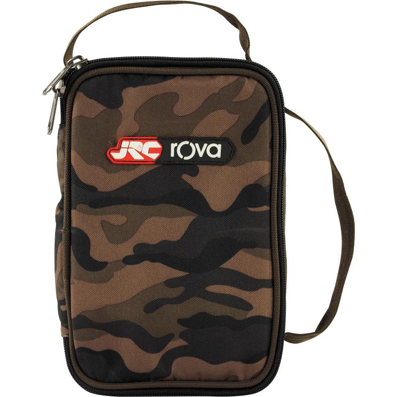 JRC Rova Camo Accessory Bag Medium